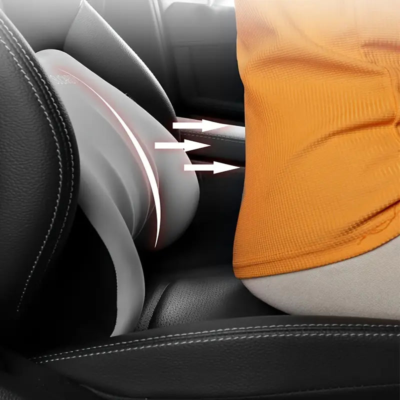 Lumbar Support Pillow for Car