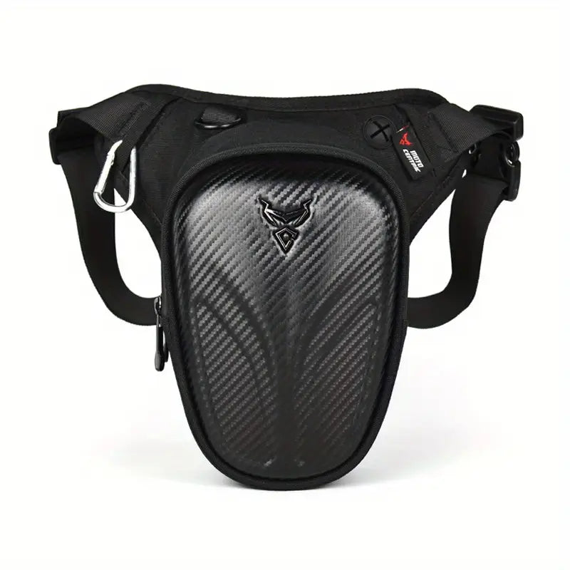 Motorcycle Side Bag