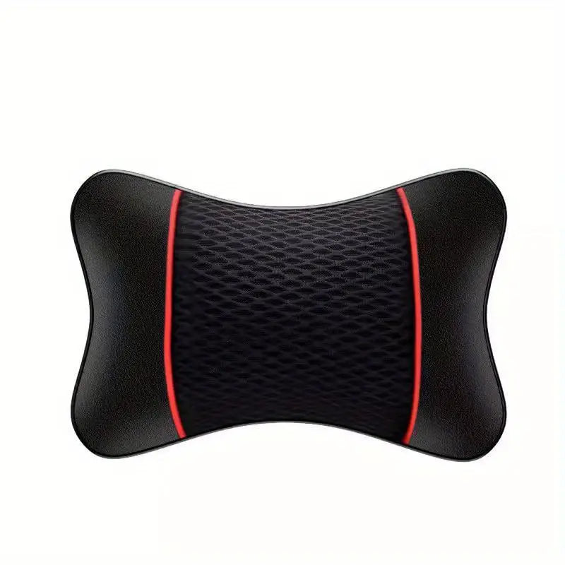 Ergonomic Neck Support Pillow