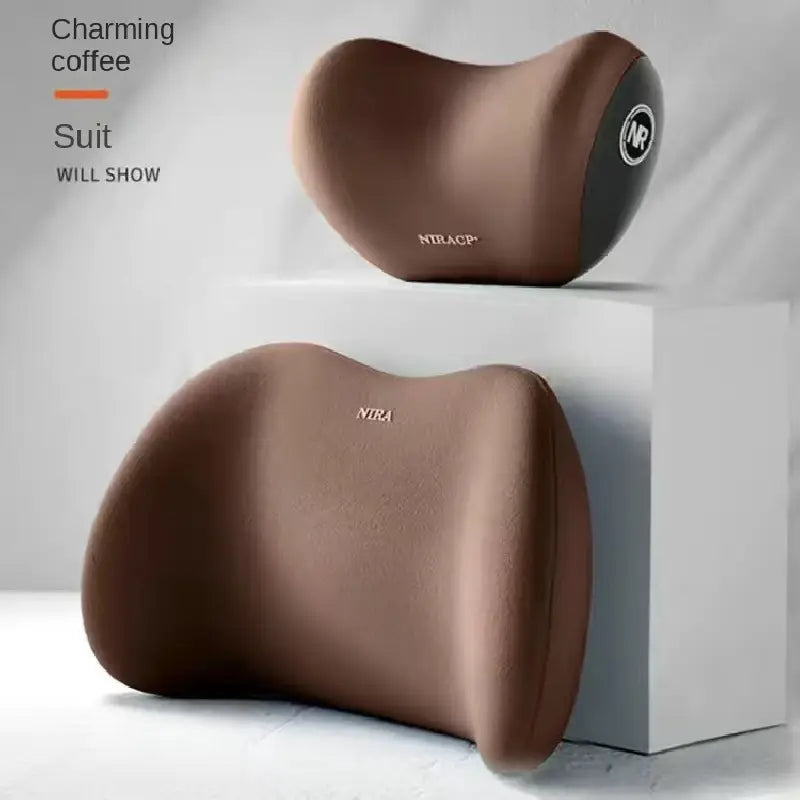 Back Support Pillow for Car