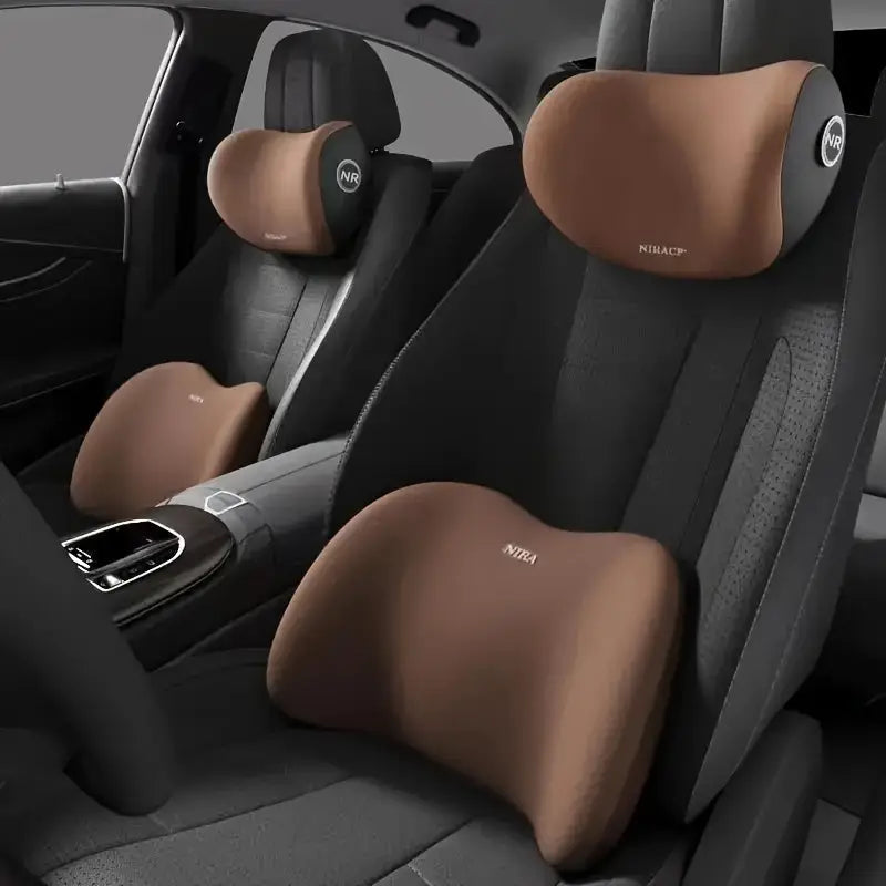 Back Support Pillow for Car
