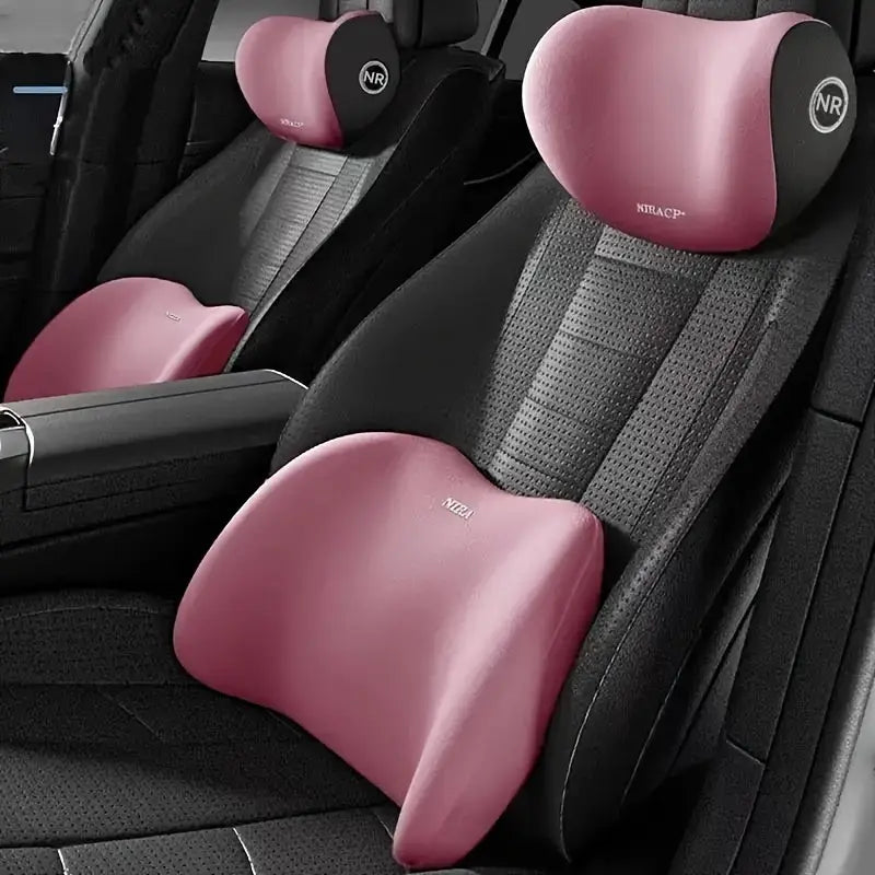 Back Support Pillow for Car