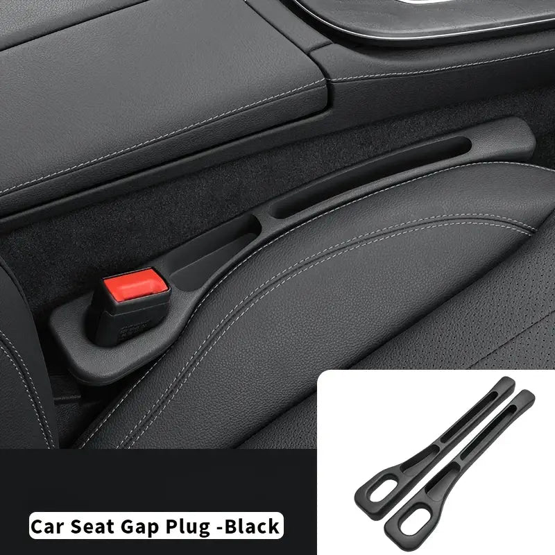 2Pcs Car Side Gap Filler