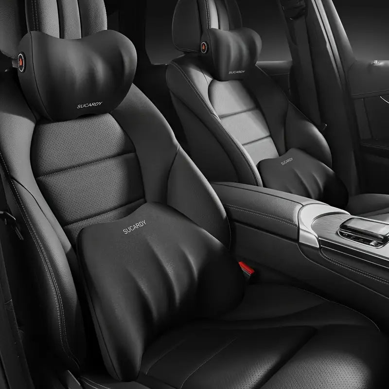 Lumbar Support Pillow for Car