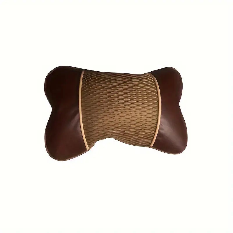Ergonomic Neck Support Pillow