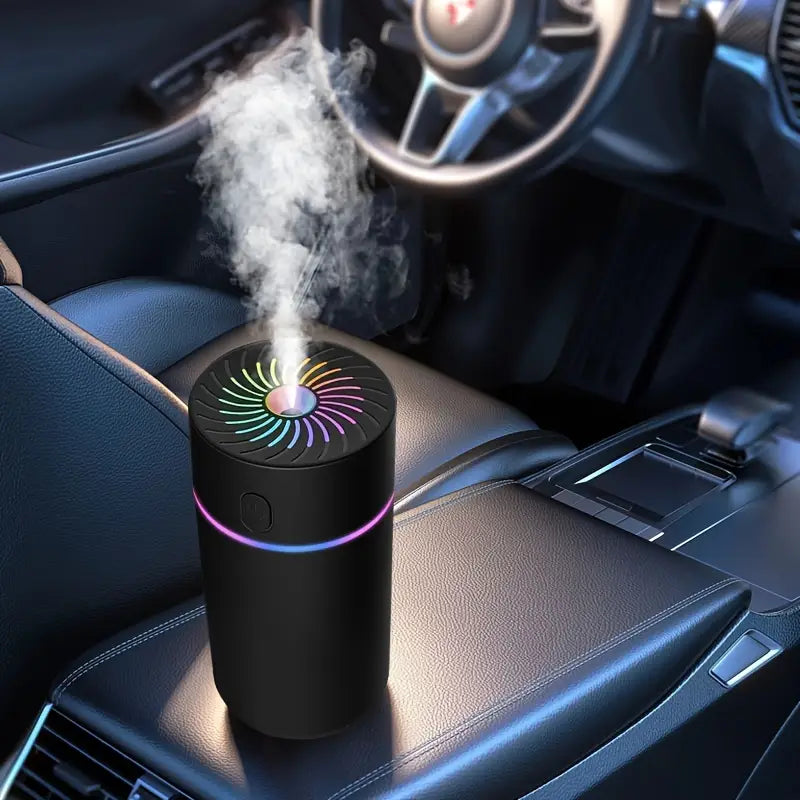 USB Powered Air Freshener