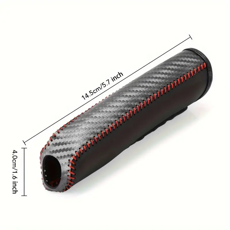 Handbrake Cover Sleeve