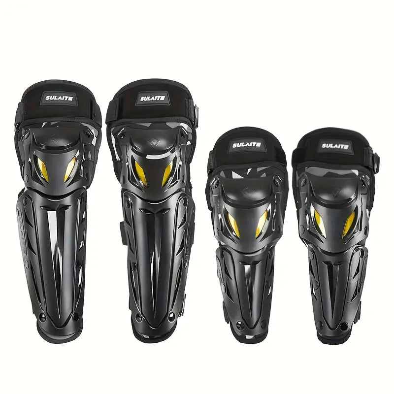 Knee and Elbow Pads