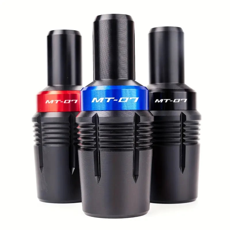 Crash Protectors for Yamaha