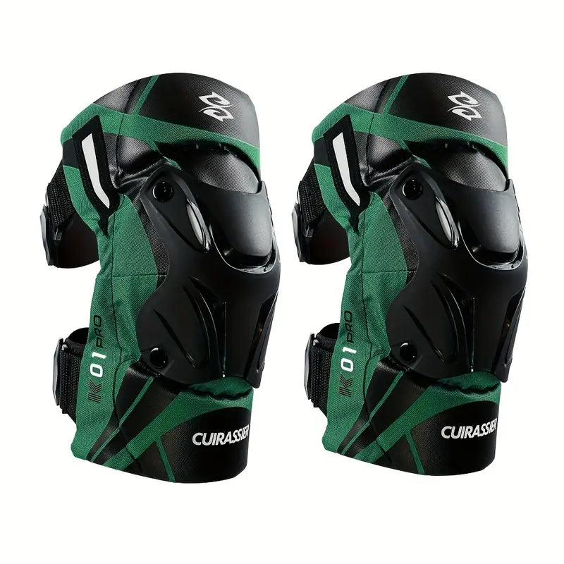 Motorcycle Knee Pads