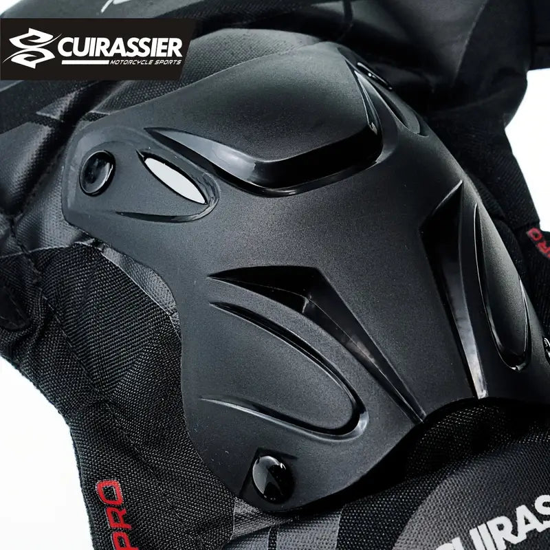 Motorcycle Knee Pads