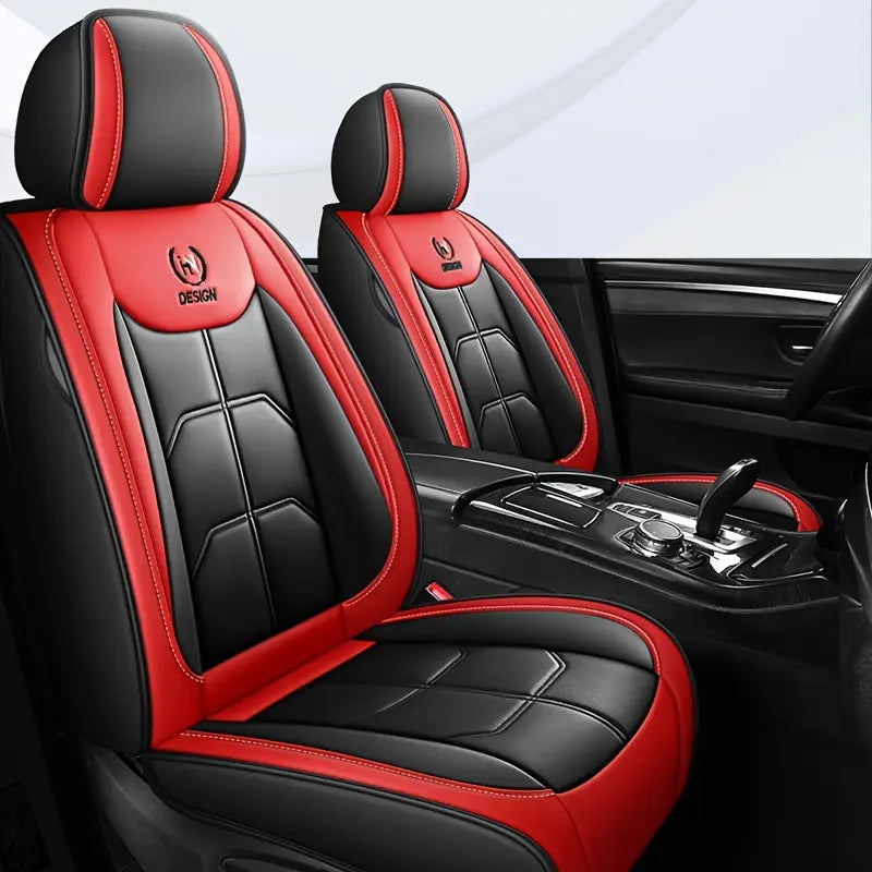 Luxury Car Seat Covers