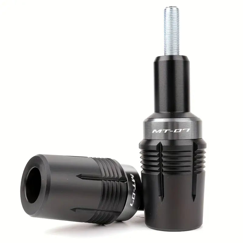 Crash Protectors for Yamaha