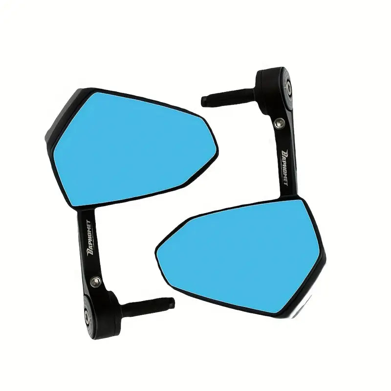 CNC Motorcycle Side Mirrors