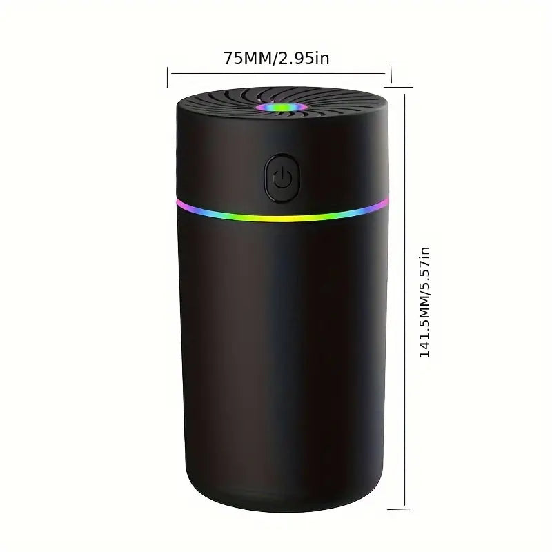 USB Powered Air Freshener