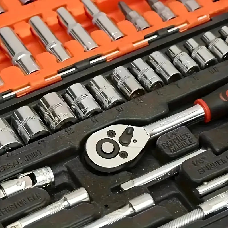 Universal Car Repair Kit