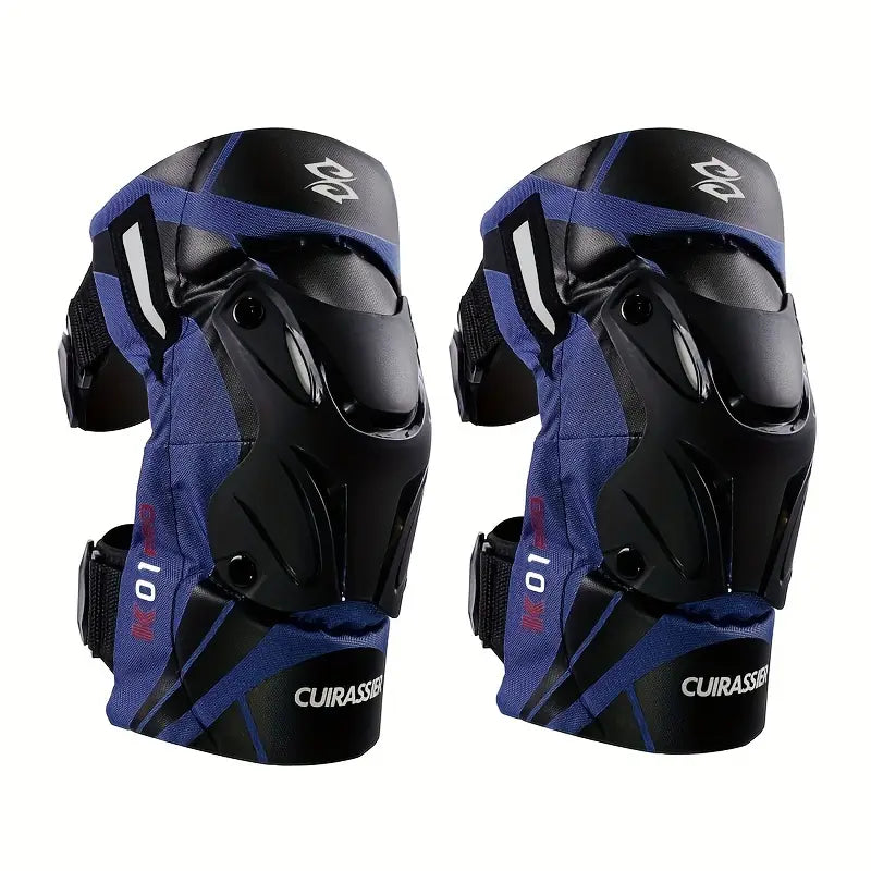 Motorcycle Knee Pads