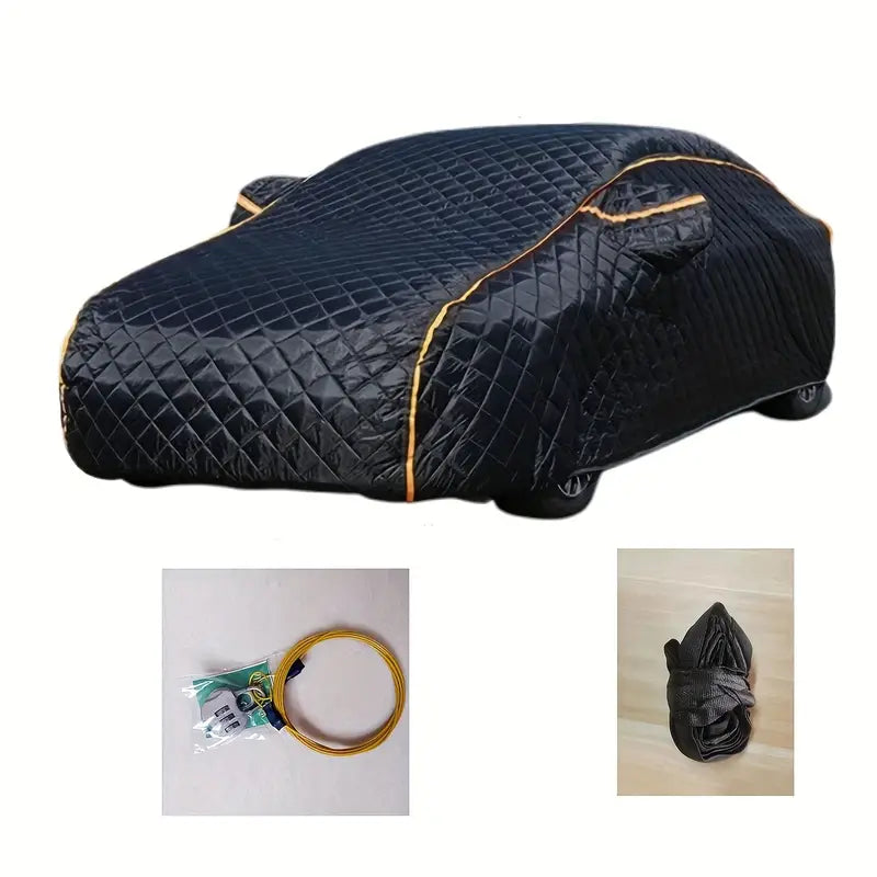 All Weather Car Cover Waterproof