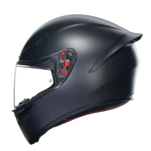 AGV K1 S Helmet – Matte Black