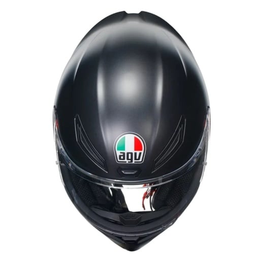 AGV K1 S Helmet – Matte Black