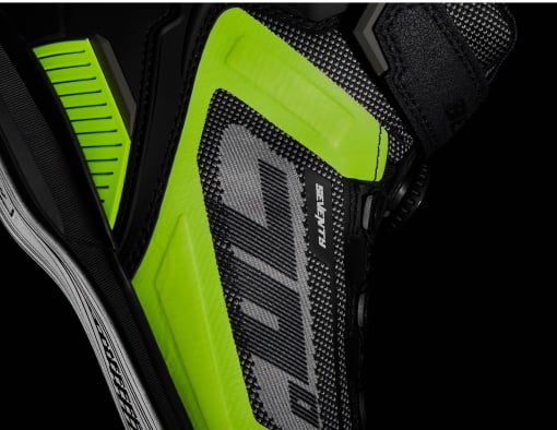 Seventy SD-BR3 Motorcycle Boots