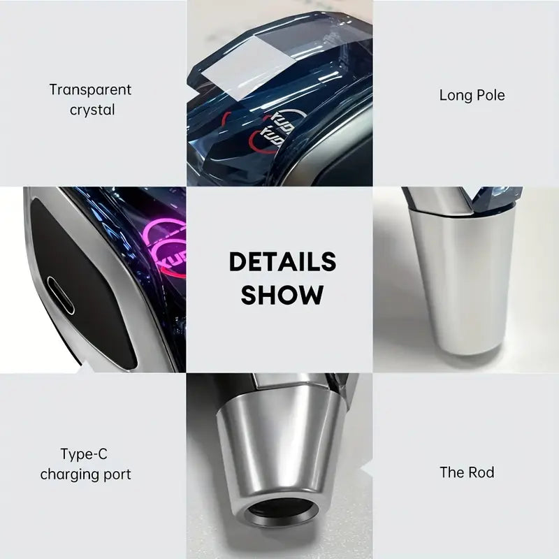 Toyota Gear Shift Knob