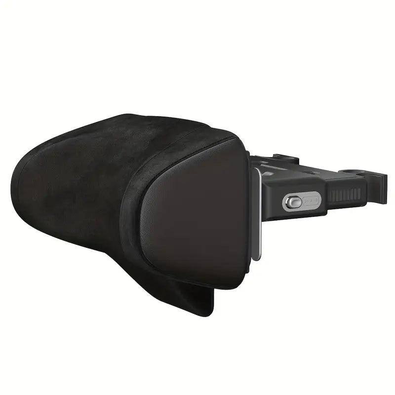 Adjustable Car Neck Pillow