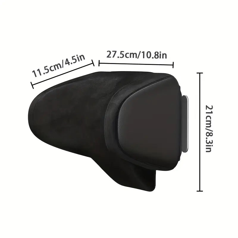 Adjustable Car Neck Pillow