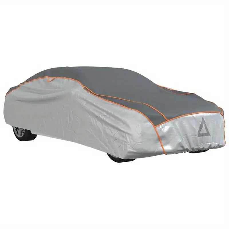 Anti-Hail Car Cover