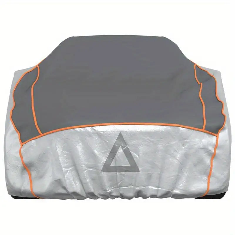 Anti-Hail Car Cover
