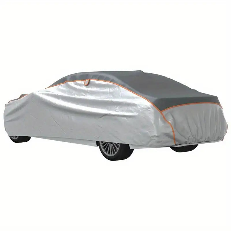 Anti-Hail Car Cover