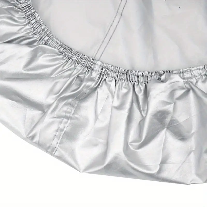 Anti-Hail Car Cover