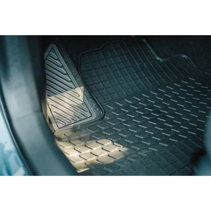 Audi A4 B8 (2008-2015) Floor Mats