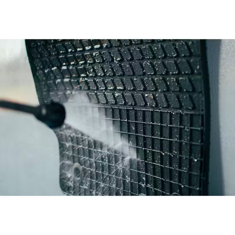 Audi A4 B8 (2008-2015) Floor Mats