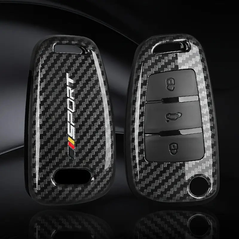 Audi Key Cover