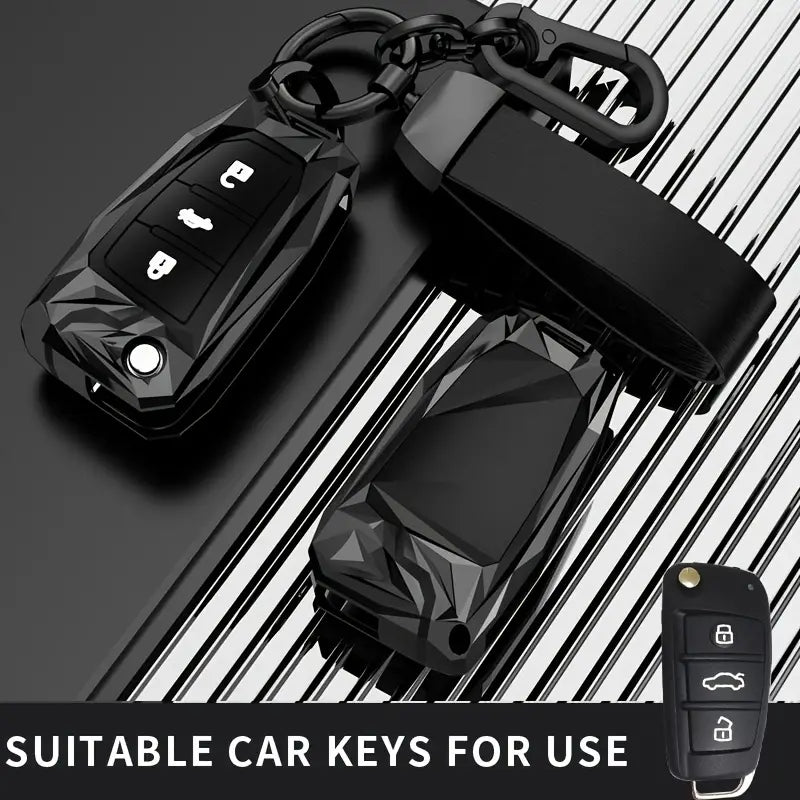Audi Key Fob Cover