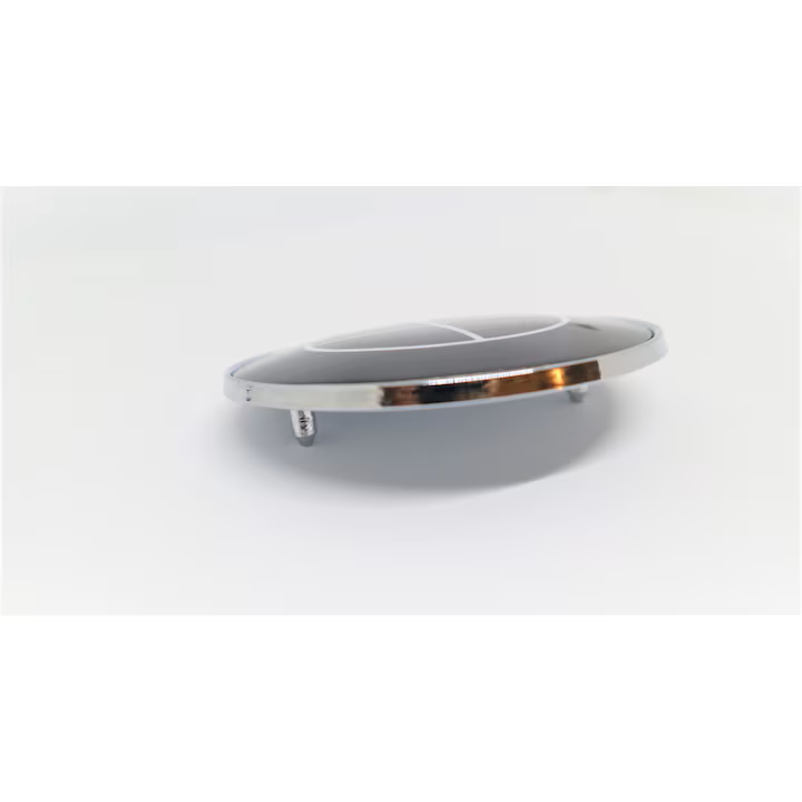 BMW 7 Series Emblem Set