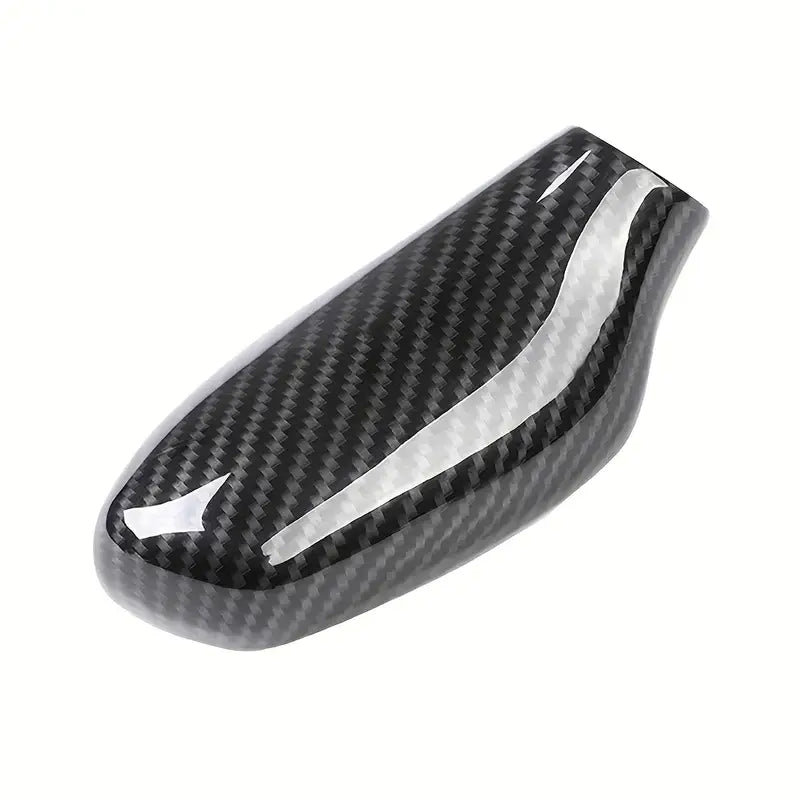BMW Gear Shift Knob Cover – Durable & Stylish Shift Protector