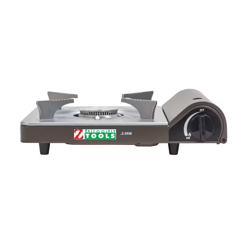 Camping Stove