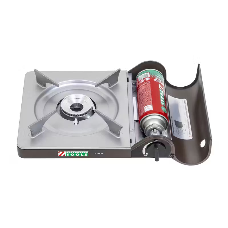 Camping Stove