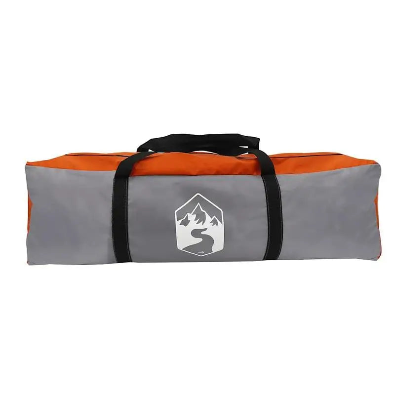 4-Person Camping Tent