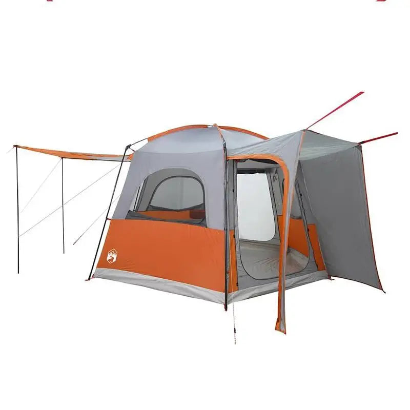 4-Person Camping Tent