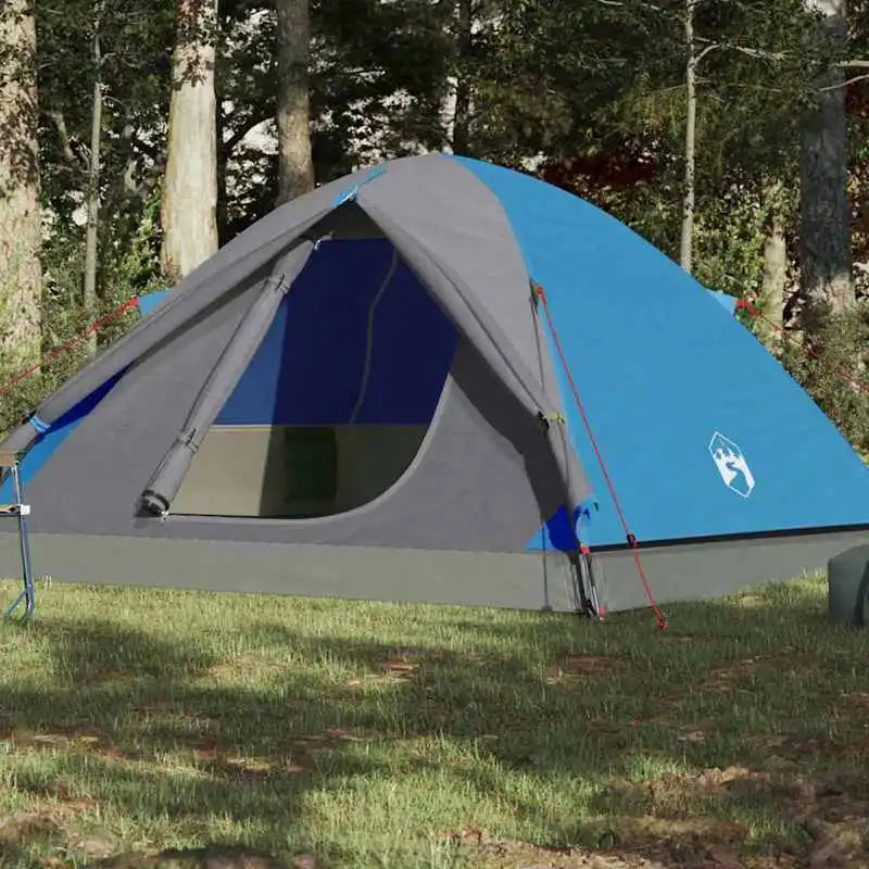 3-Person Camping Tent – Lightweight Outdoor Shelter