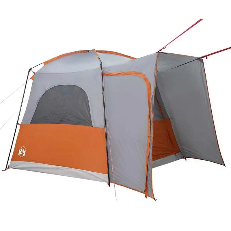 4-Person Camping Tent