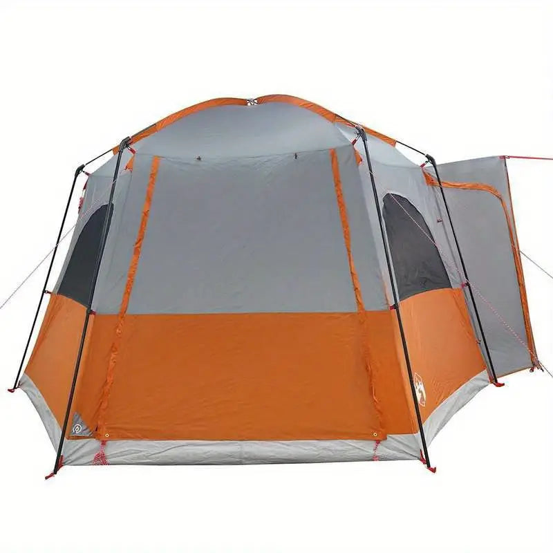 4-Person Camping Tent