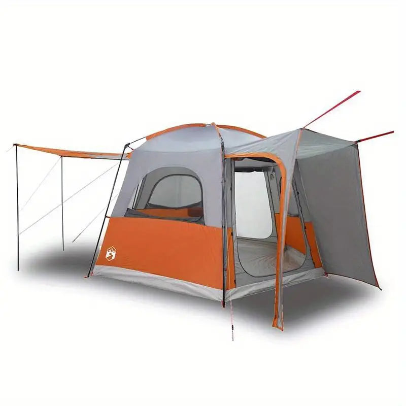4-Person Camping Tent