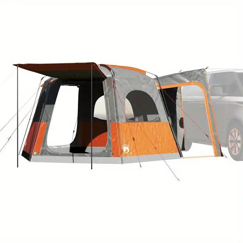 4-Person Camping Tent