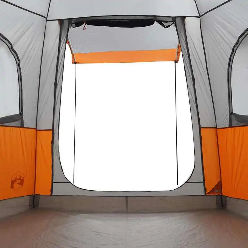 4-Person Camping Tent