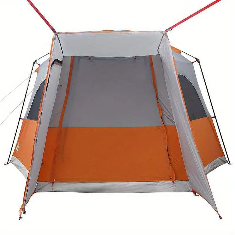 4-Person Camping Tent