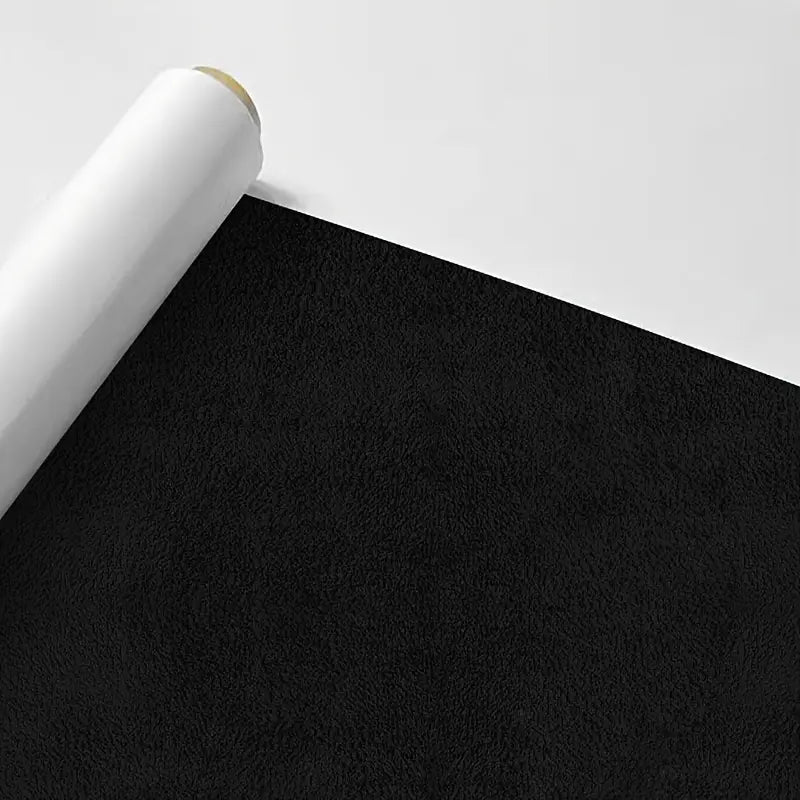 Self-Adhesive Velvet Fabric Roll – 50 x 200 cm